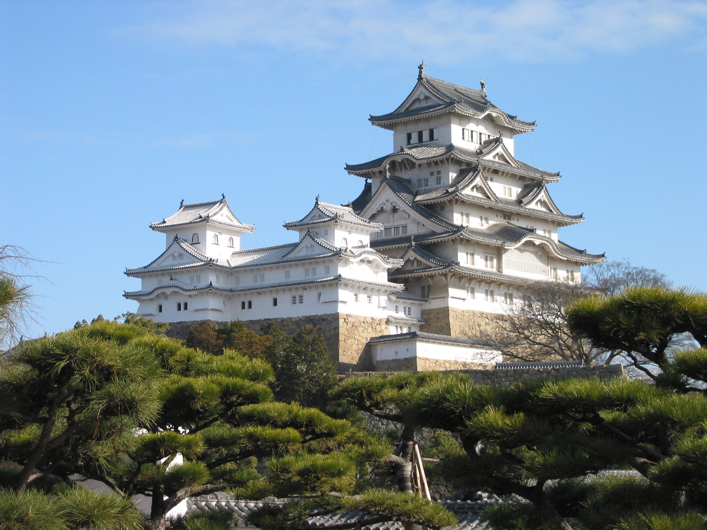 Japón Uzume (viaje en grupo)